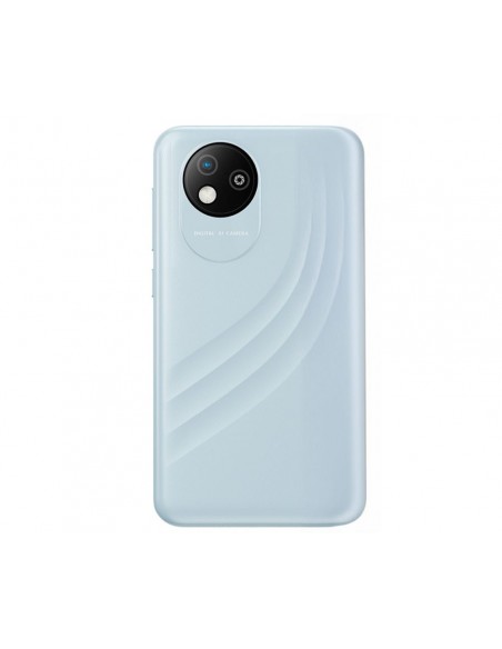 Smartphone - ZTE Blade A35, Azul, RAM...