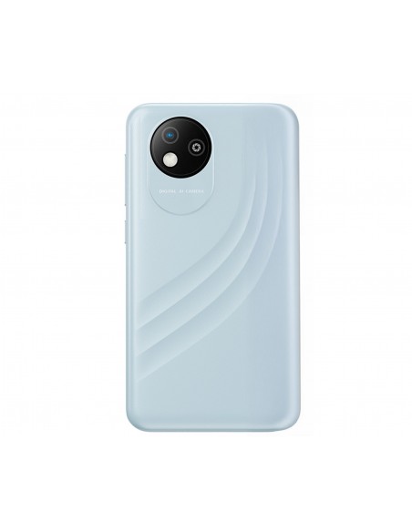 Smartphone - ZTE Blade A35, Azul, RAM...