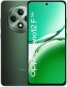 Smartphone - OPPO Reno 12 F, 5G, Verde, RAM 8 GB, 256GB