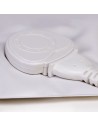 Almohadilla Eléctrica - UFESA Flexy Heat EP, 1000W, 40x30 cm