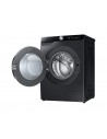 Lavadora Secadora - SAMSUNG WD90DG6B85BBU3, Lavado 9 Kg, Secado 6 Kg, Negro