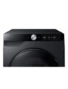 Lavadora Secadora - SAMSUNG WD90DG6B85BBU3, Lavado 9 Kg, Secado 6 Kg, Negro