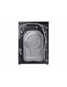 Lavadora Secadora - SAMSUNG WD90DG6B85BBU3, Lavado 9 Kg, Secado 6 Kg, Negro