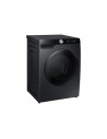 Lavadora Secadora - SAMSUNG WD90DG6B85BBU3, Lavado 9 Kg, Secado 6 Kg, Negro