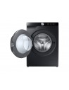 Lavadora Secadora - SAMSUNG WD90DG6B85BBU3, Lavado 9 Kg, Secado 6 Kg, Negro