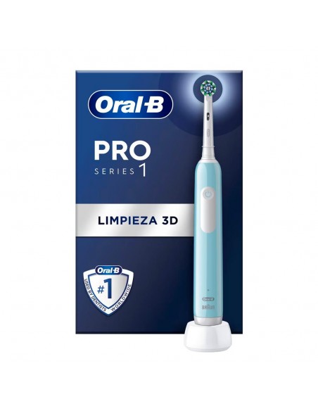 Cepillo de Dientes Eléctrico - Oral-B...