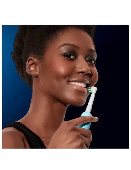 Cepillo de Dientes Eléctrico - Oral-B...
