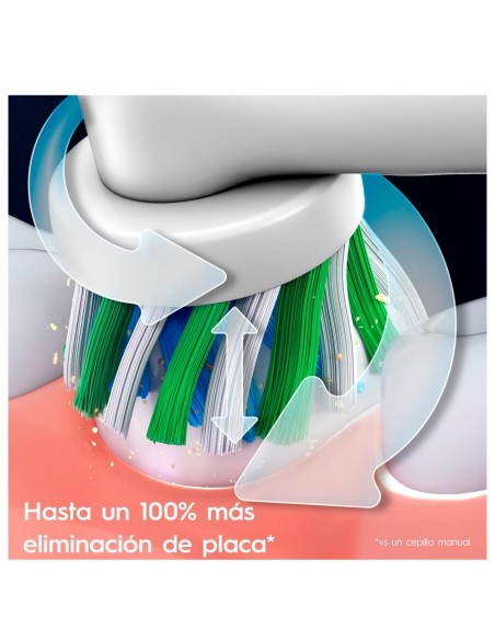 Cepillo de Dientes Eléctrico - Oral-B...