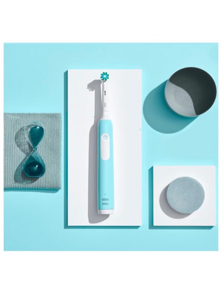 Cepillo de Dientes Eléctrico - Oral-B...