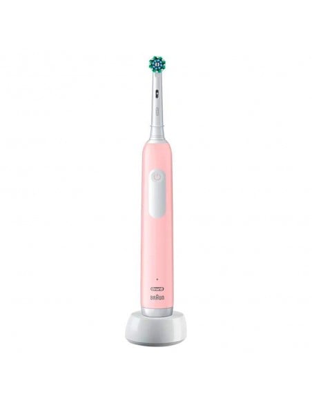 Cepillo de Dientes Eléctrico - Oral-B...