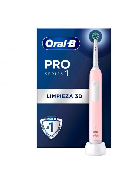 Cepillo de Dientes Eléctrico - Oral-B...