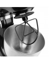 Robot Amasadora - ORBEGOZO AM6600, 1000W, 5L