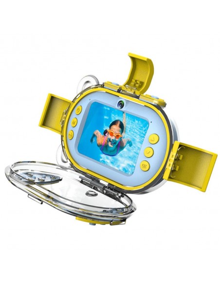 Cámara de Niños - AGFAPHOTO Realikids...
