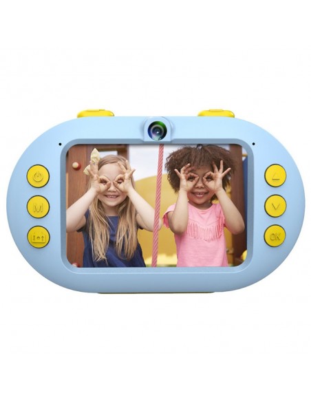 Cámara de Niños - AGFAPHOTO Realikids...