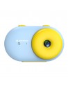 Cámara de Niños - AGFAPHOTO Realikids Cam, Azul, Waterproof