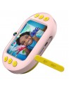 Cámara de Niños - AGFAPHOTO Realikids Cam, Rosa, Waterproof