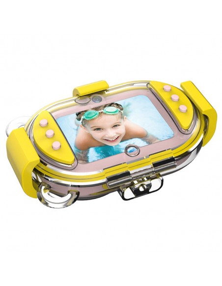 Cámara de Niños - AGFAPHOTO Realikids...