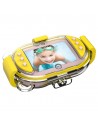 Cámara de Niños - AGFAPHOTO Realikids Cam, Rosa, Waterproof