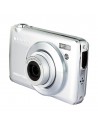 Cámara compacta - AGFAPHOTO DC8200, Plata, 18MP, Tarjeta incluida