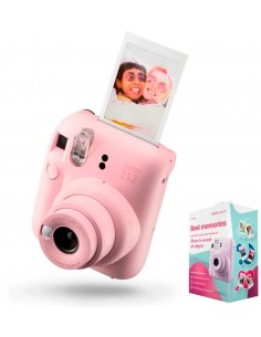 Kit Cámara Instantánea -...