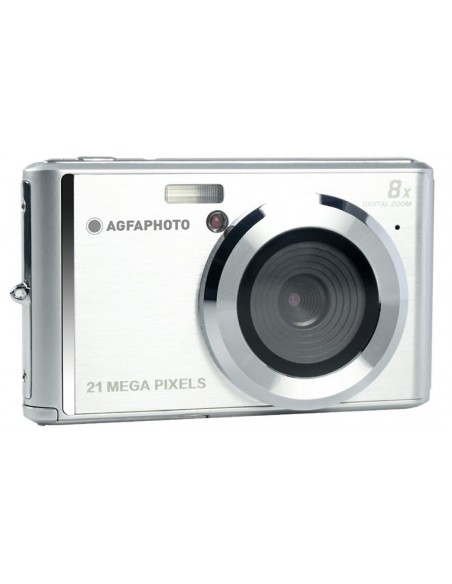 Cámara Compacta - AGFAPHOTO DC5200...
