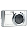Cámara Compacta - AGFAPHOTO DC5200 Plata, 21 MP