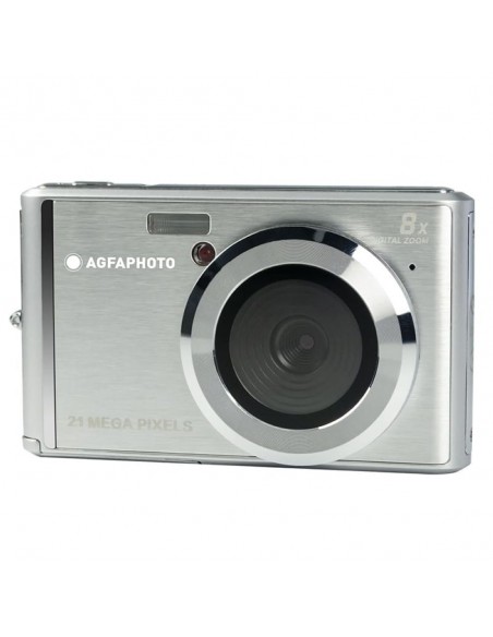Cámara Compacta - AGFAPHOTO DC5200...