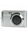 Cámara Compacta - AGFAPHOTO DC5200 Plata, 21 MP