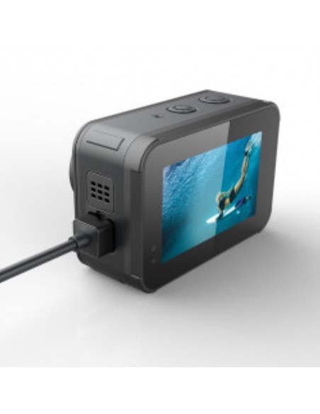 Action Cam - AGFAPHOTO AC9500, Negro,...