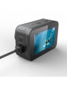 Action Cam - AGFAPHOTO AC9500, Negro, Waterproof