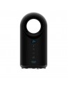 Calefactor - CECOTEC ReadyWarm 8400 Bladeless Connect, Negro, 1500W