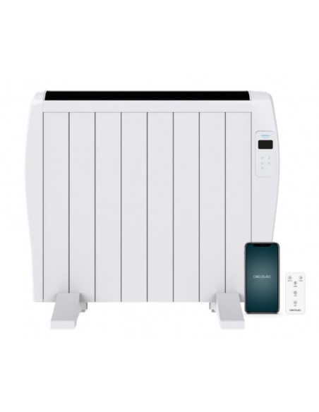 Radiador Eléctrico - CECOTEC...