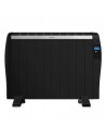 Radiador Eléctrico - CECOTEC ReadyWarm 2000 Thermal, Negro