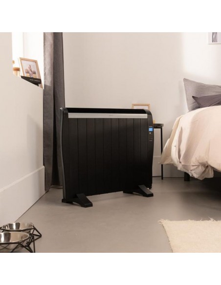 Radiador Eléctrico - CECOTEC...