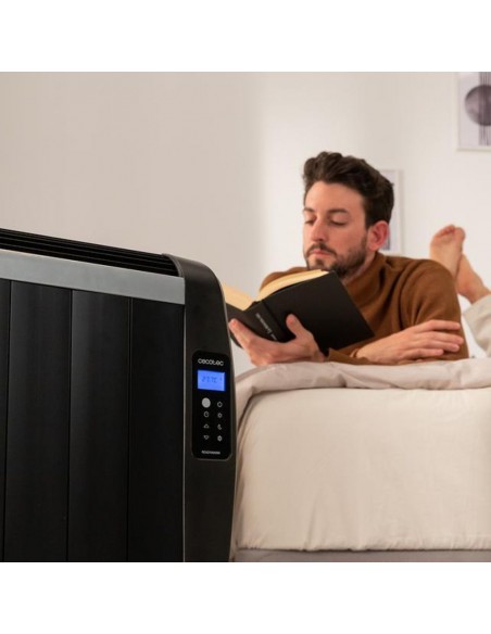 Radiador Eléctrico - CECOTEC...