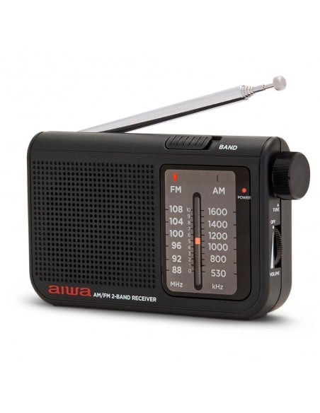 Radio Portátil Bolsillo - AIWA...
