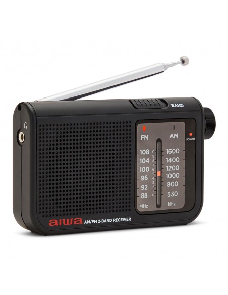 Radio Portátil Bolsillo - AIWA...
