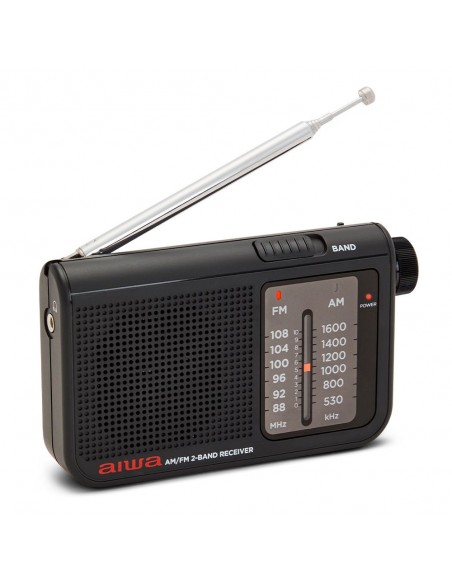 Radio Portátil Bolsillo - AIWA...