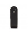 Radio Portátil Bolsillo - AIWA RS-55/BK, Negro