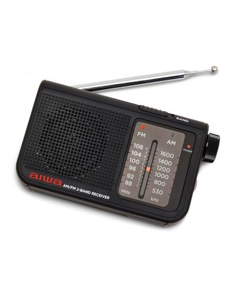 Radio Portátil Bolsillo - AIWA...