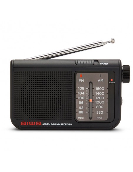 Radio Portátil Bolsillo - AIWA...