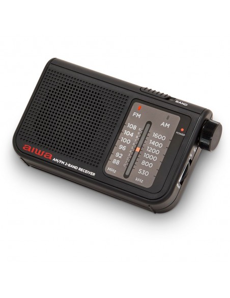 Radio Portátil Bolsillo - AIWA...