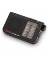Radio Portátil Bolsillo - AIWA RS-55/BK, Negro