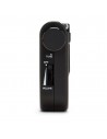 Radio Portátil Bolsillo - AIWA RS-55/BK, Negro