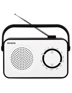 Radio Portátil - AIWA R-190...