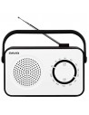 Radio Portátil - AIWA R-190 BW, Blanco