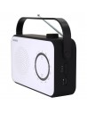 Radio Portátil - AIWA R-190 BW, Blanco