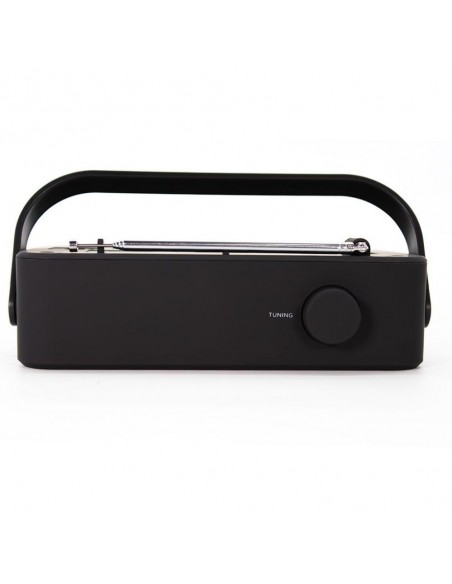 Radio Portátil - AIWA R-190 BW, Blanco