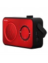 Radio Portátil - AIWA R-190, Rojo