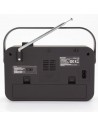 Radio Portátil - AIWA R-190, Rojo